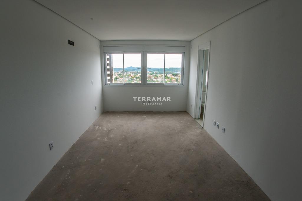 Apartamento à venda no Jardim Mauá: 