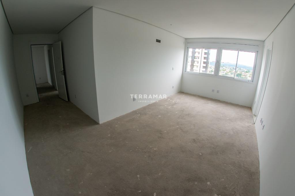 Apartamento à venda no Jardim Mauá: 