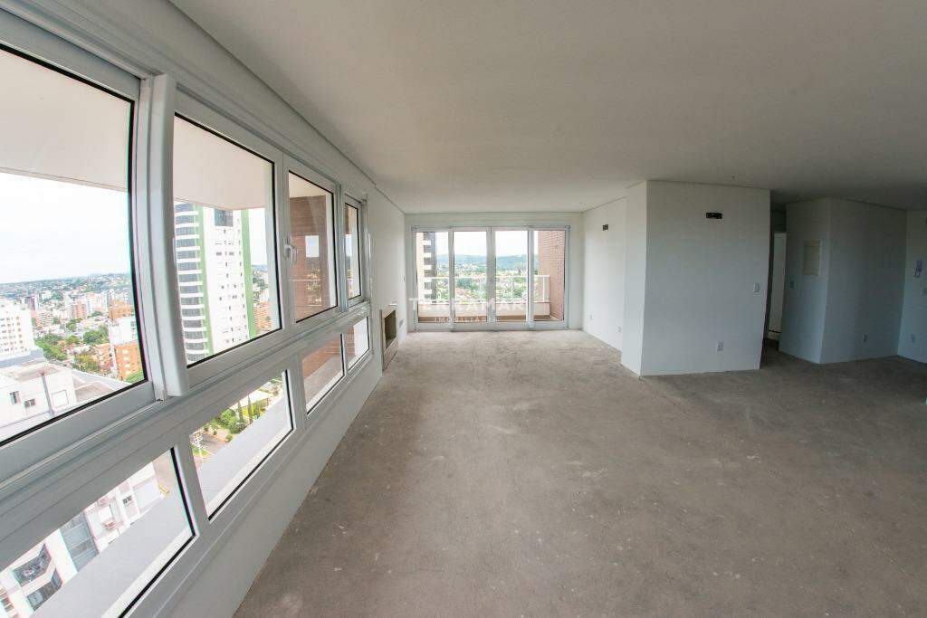 Apartamento à venda no Jardim Mauá: 