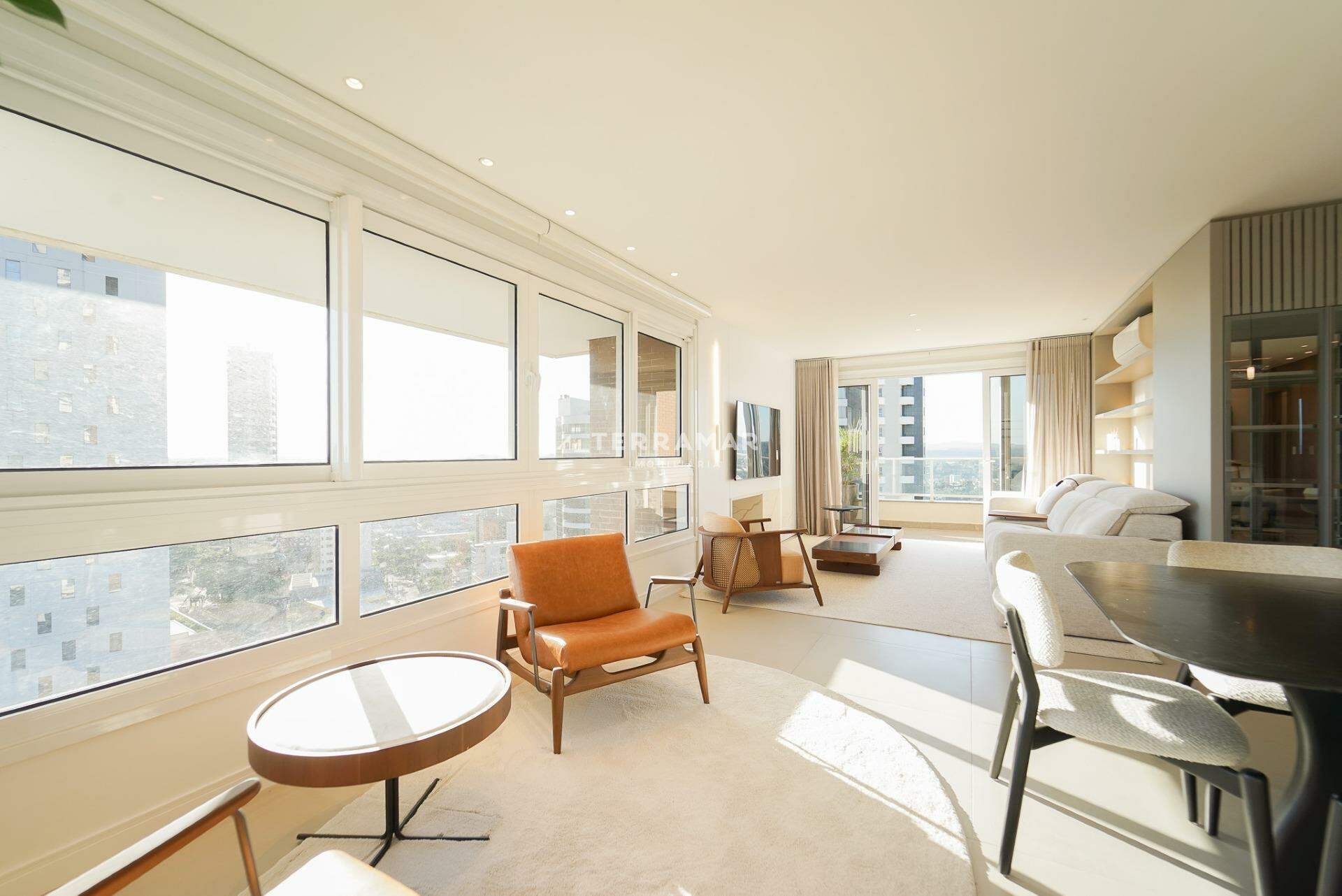 Apartamento à venda no Jardim Mauá: