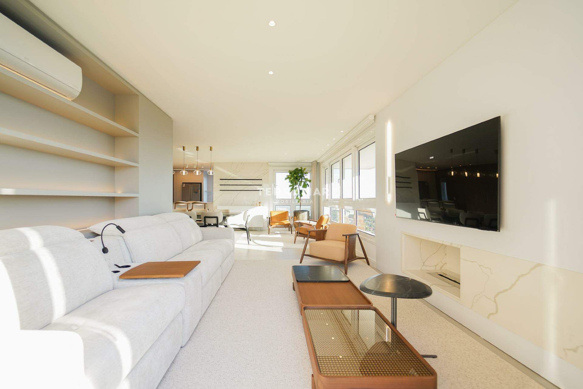 Apartamento à venda no Jardim Mauá: 