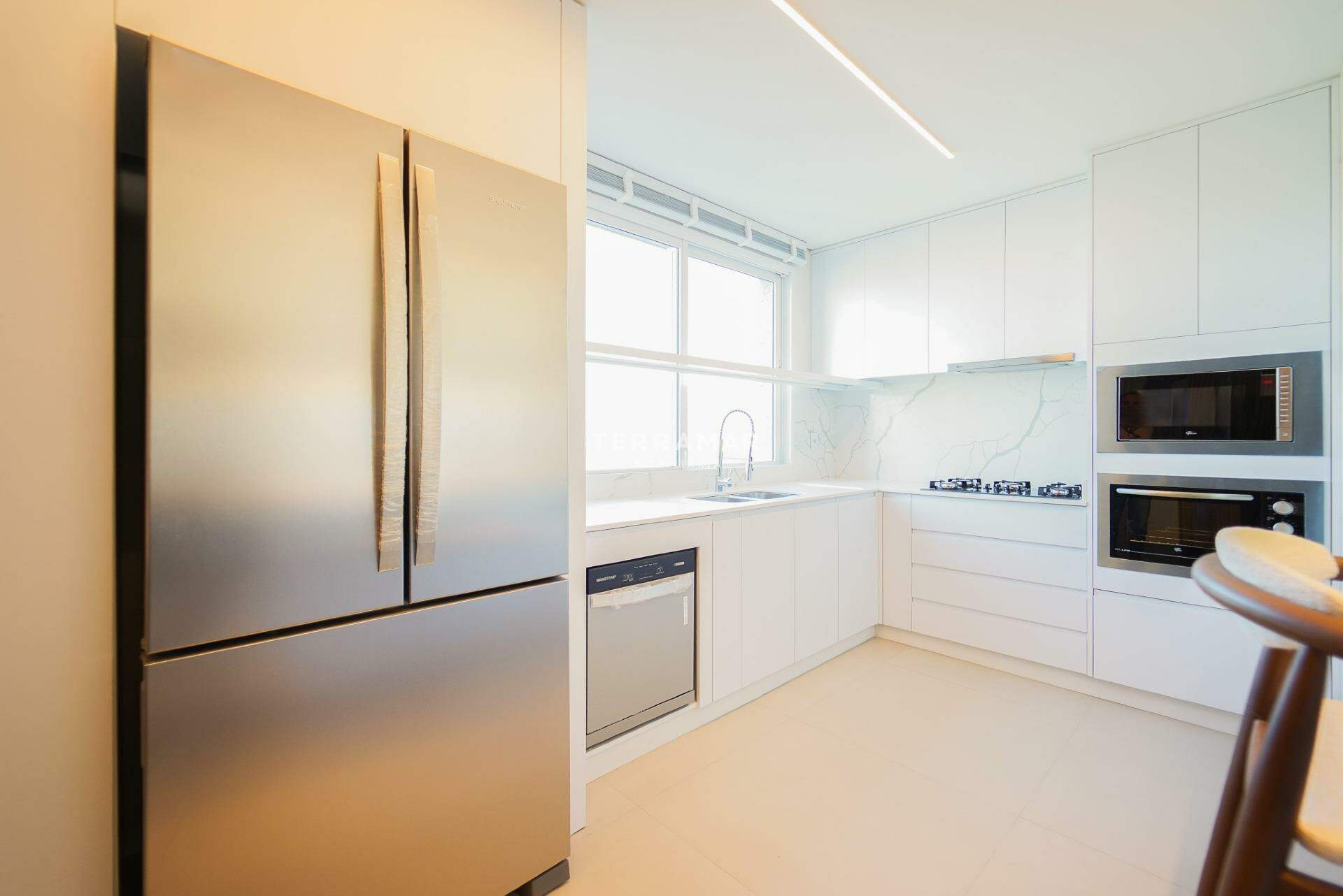 Apartamento à venda no Jardim Mauá: