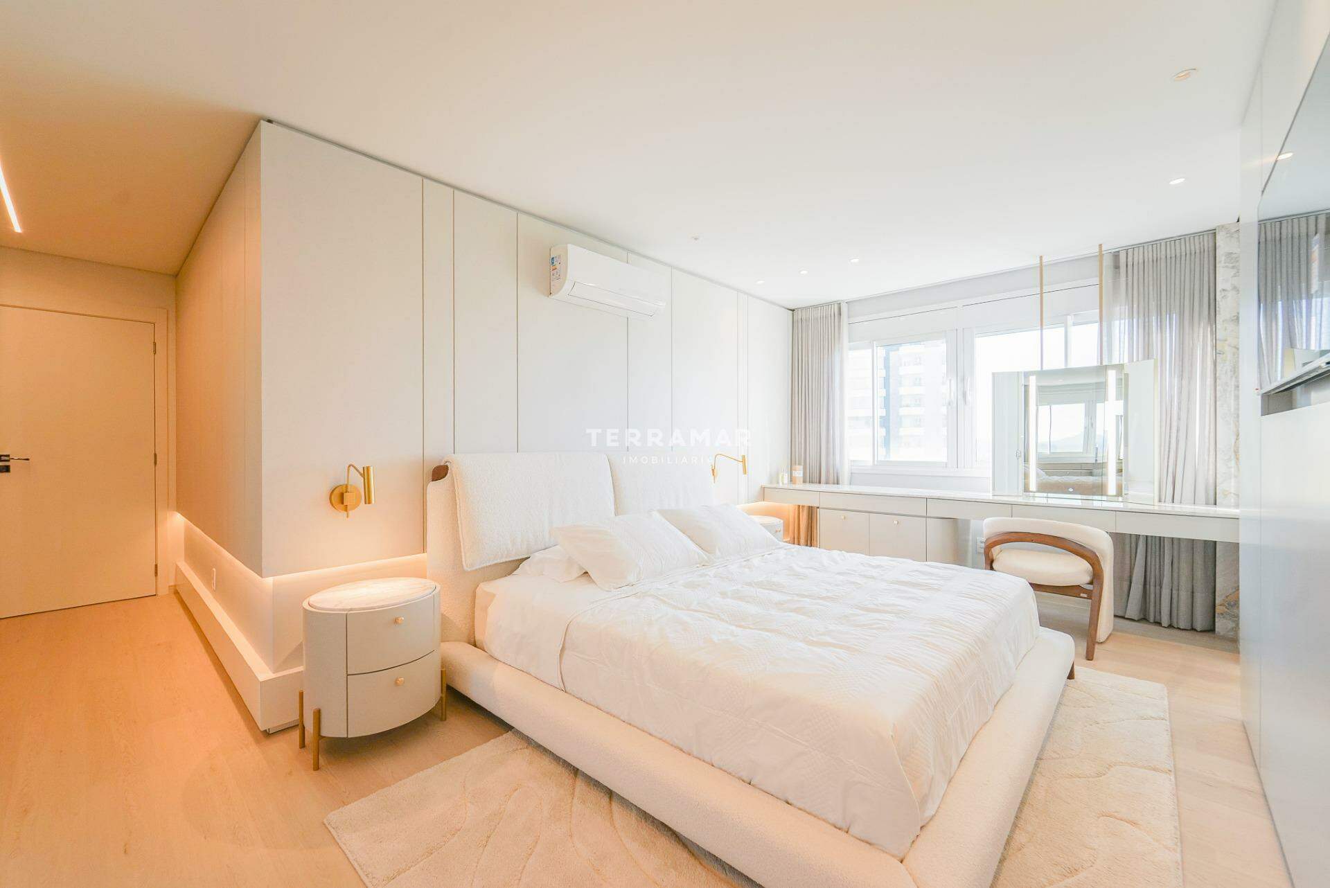 Apartamento à venda no Jardim Mauá: