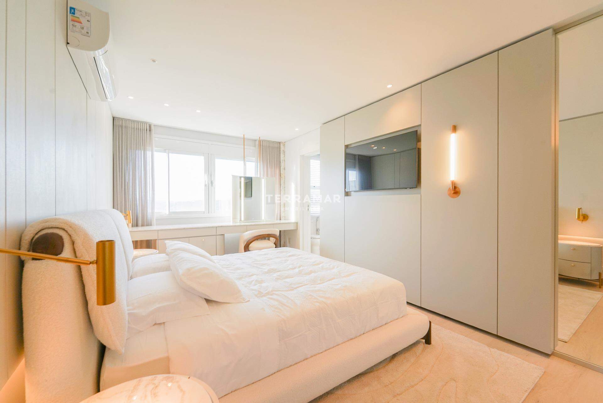 Apartamento à venda no Jardim Mauá: