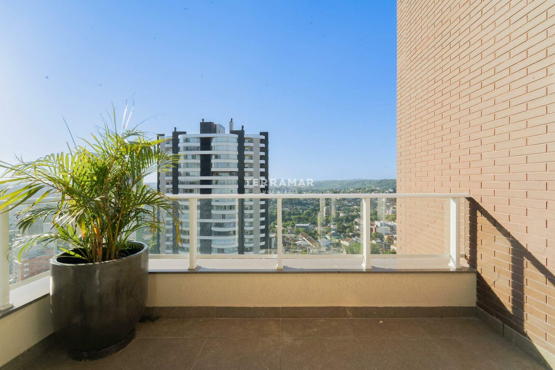 Apartamento à venda no Jardim Mauá: