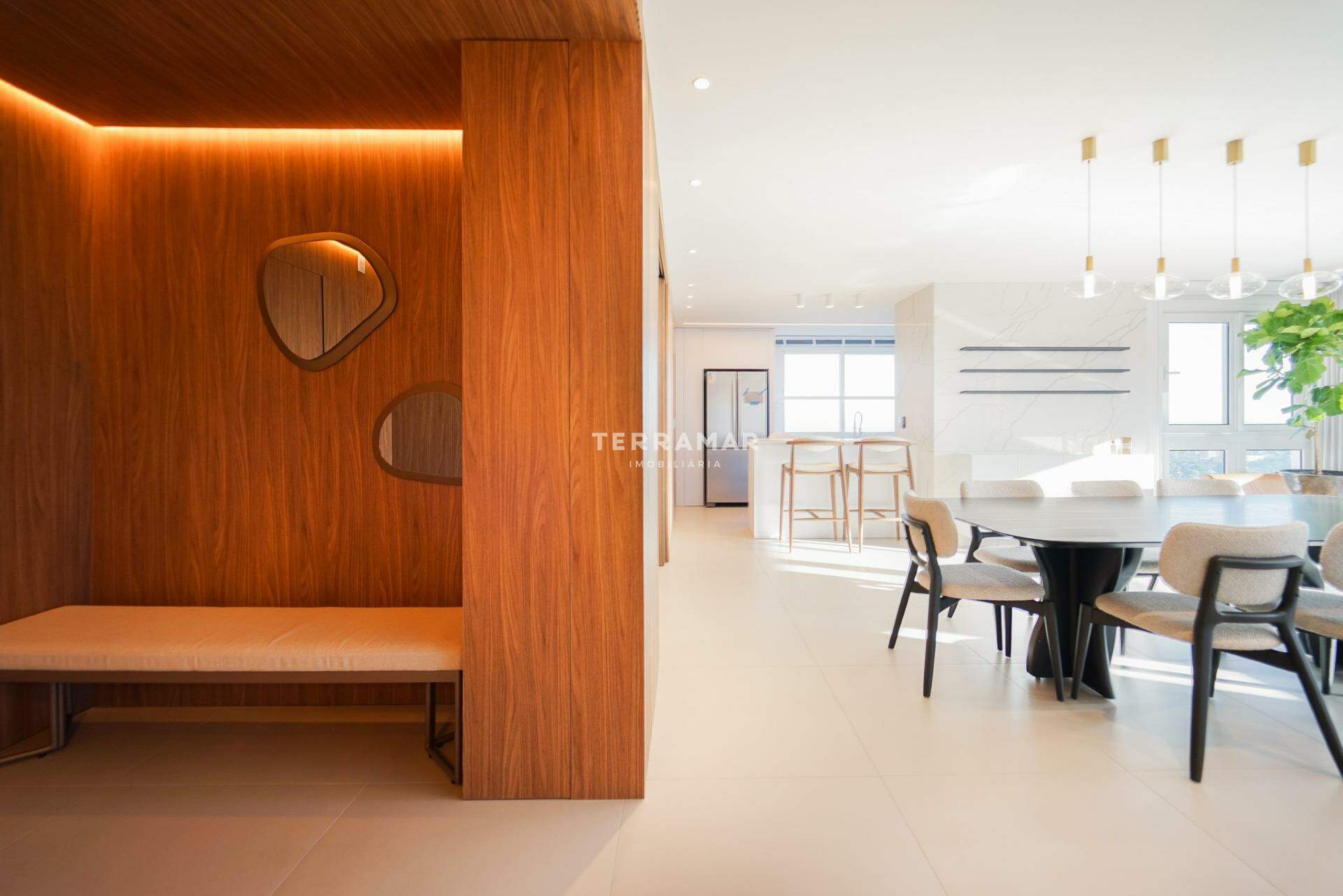 Apartamento à venda no Jardim Mauá: 