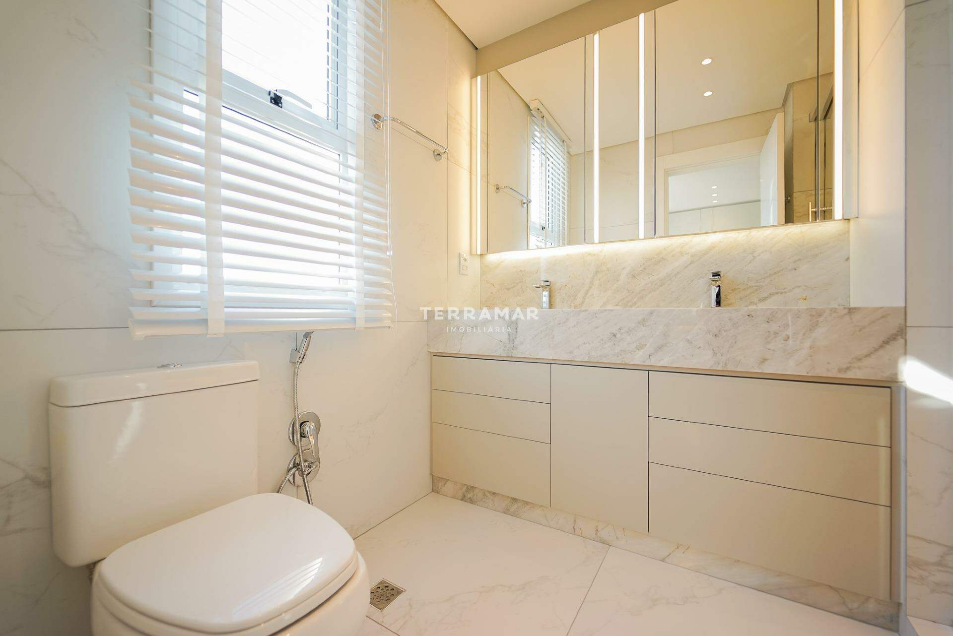 Apartamento à venda no Jardim Mauá: