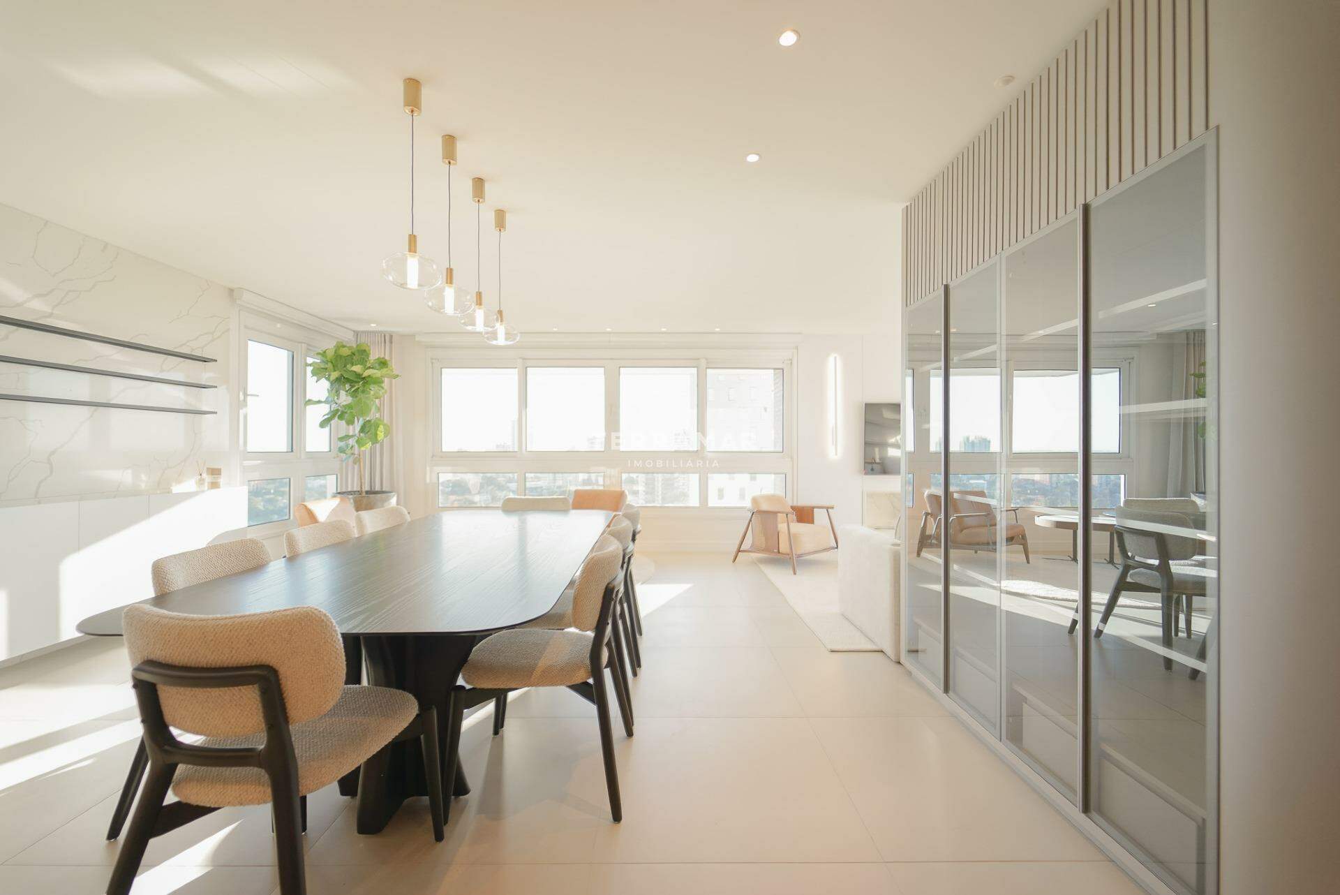 Apartamento à venda no Jardim Mauá: 