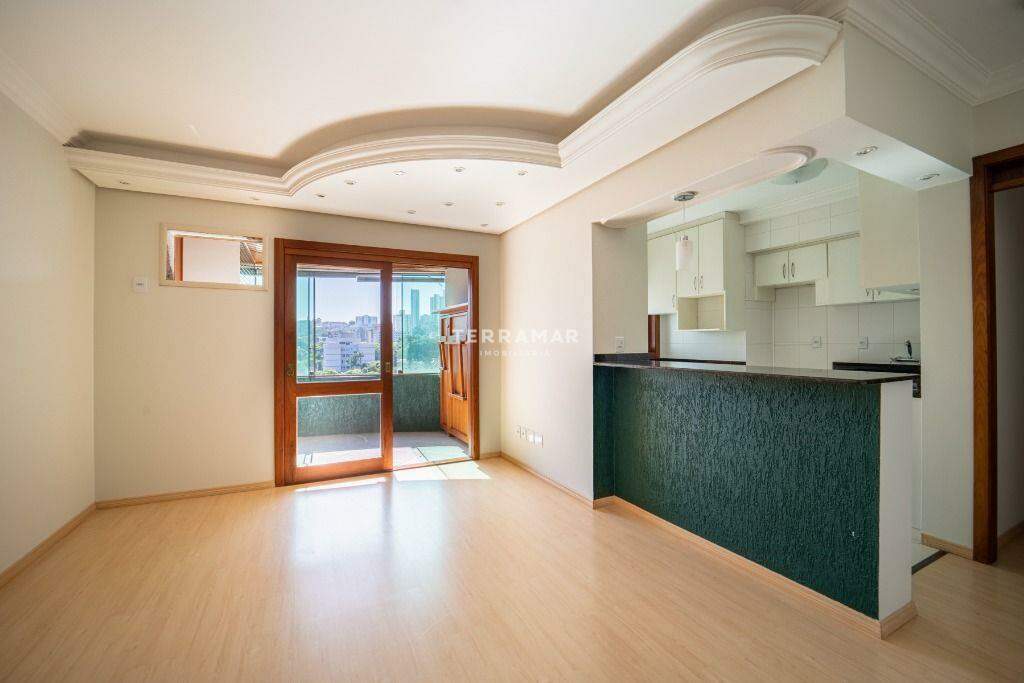 Apartamento para aluguel no Guarani: 