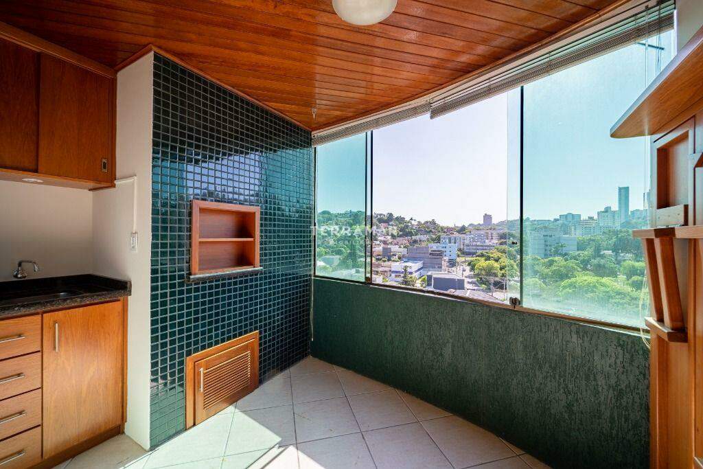 Apartamento para aluguel no Guarani: