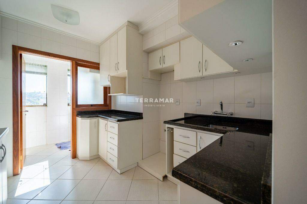 Apartamento para aluguel no Guarani: