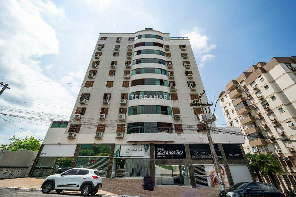 Apartamento para aluguel no Guarani: 
