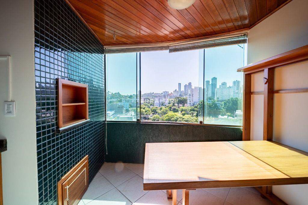 Apartamento para aluguel no Guarani: 