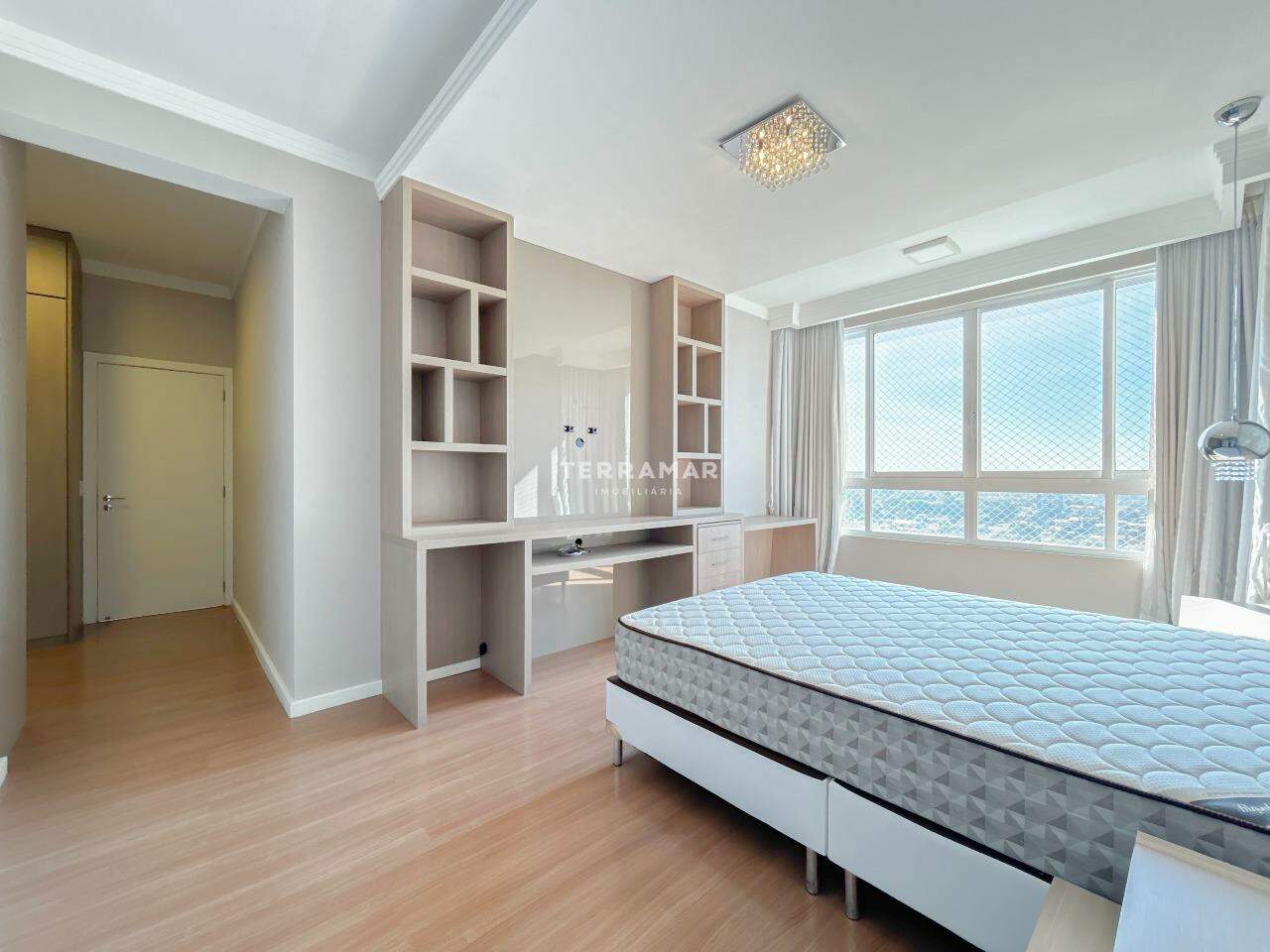 Apartamento para aluguel no Jardim Mauá: 