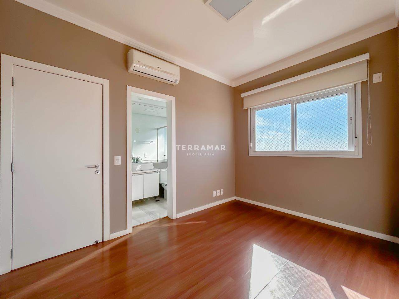 Apartamento para aluguel no Jardim Mauá: 