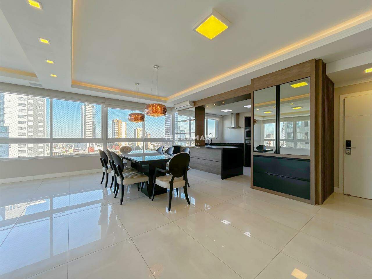 Apartamento para aluguel no Jardim Mauá: