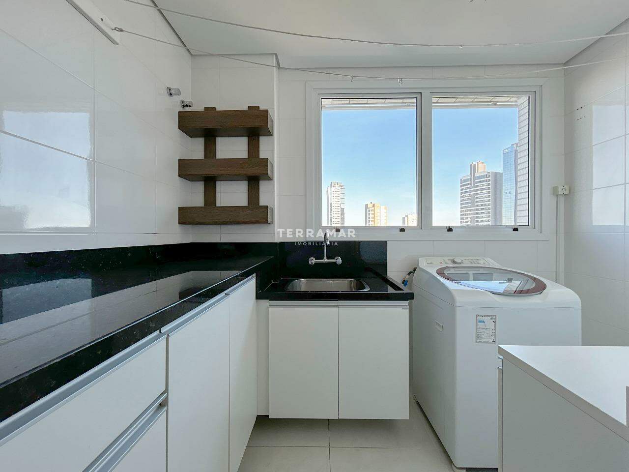 Apartamento para aluguel no Jardim Mauá: 