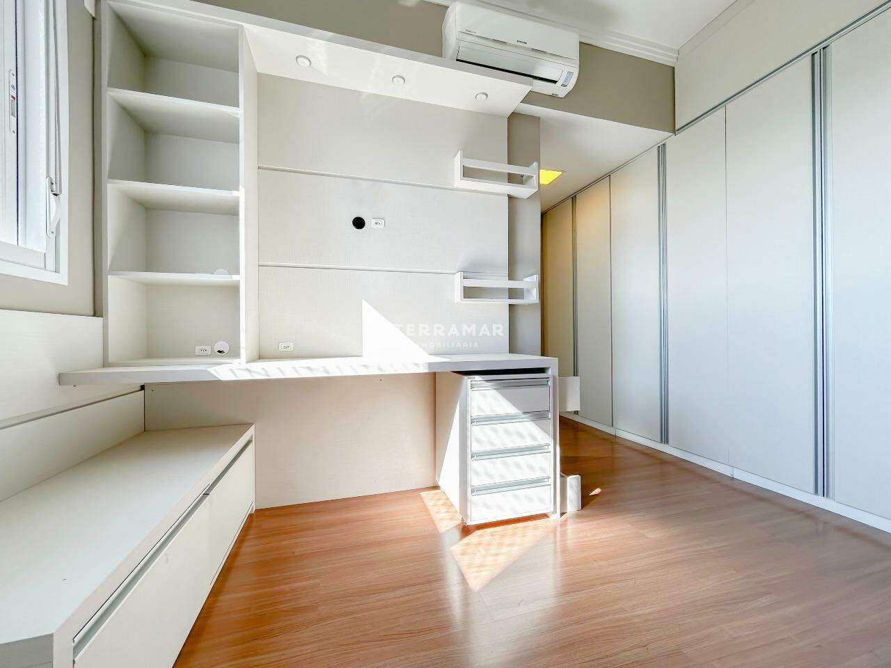 Apartamento para aluguel no Jardim Mauá: 