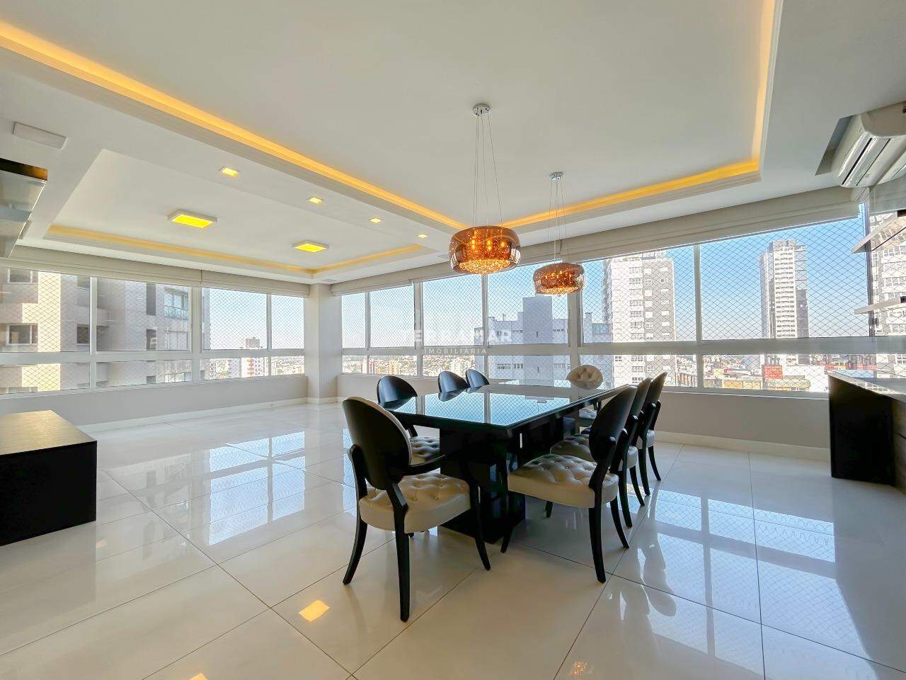 Apartamento para aluguel no Jardim Mauá: