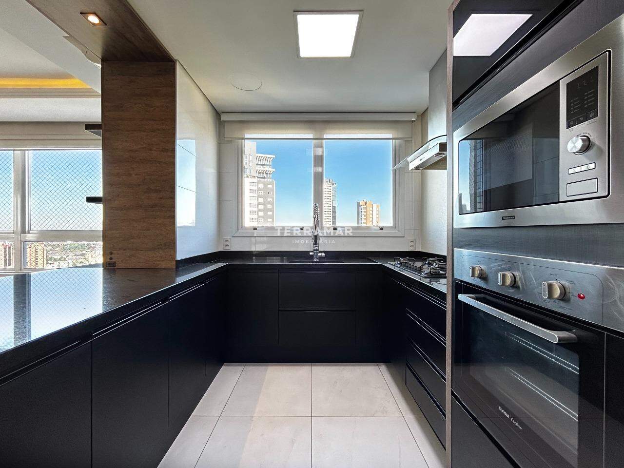 Apartamento para aluguel no Jardim Mauá: 