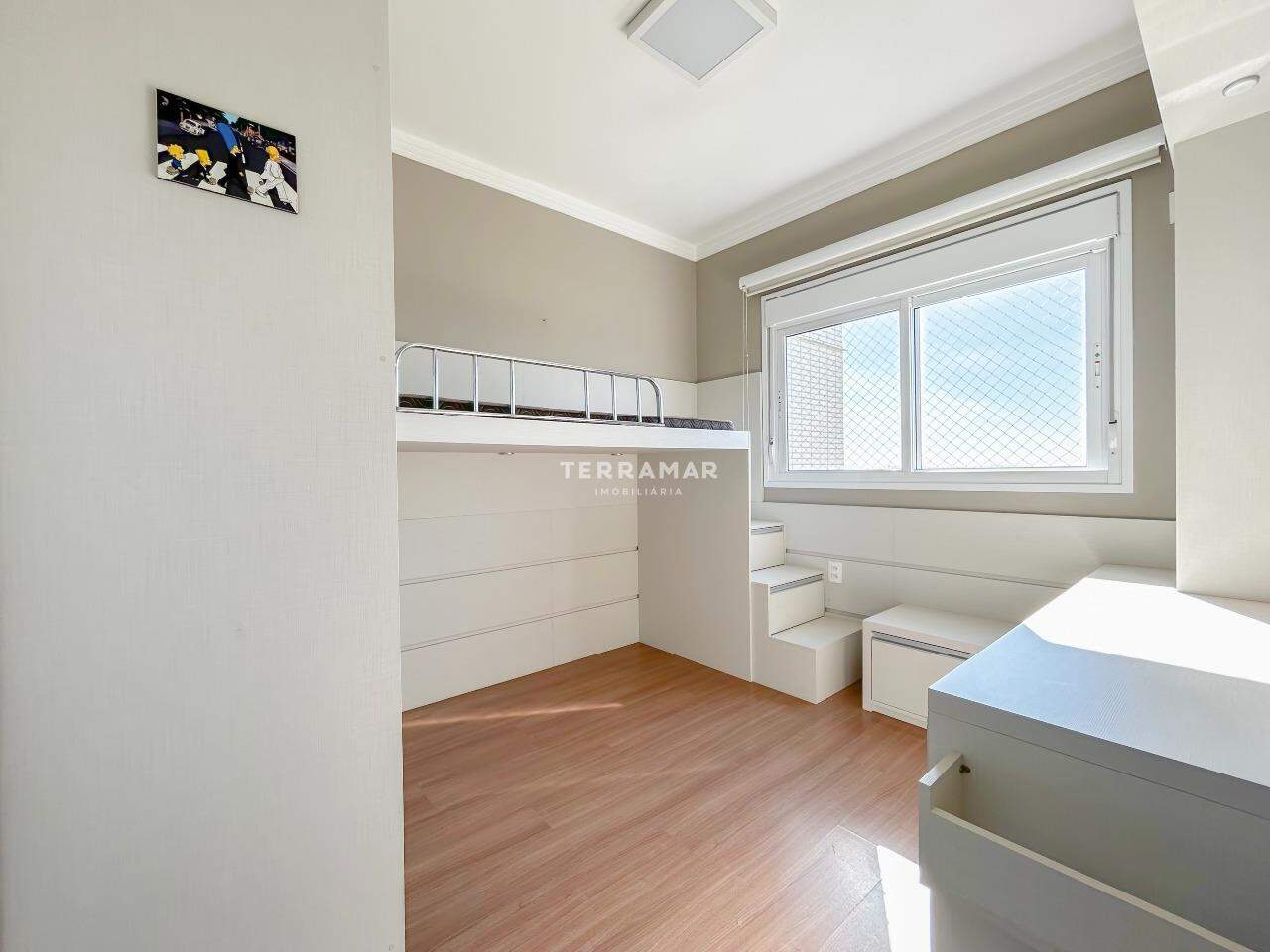 Apartamento para aluguel no Jardim Mauá: 