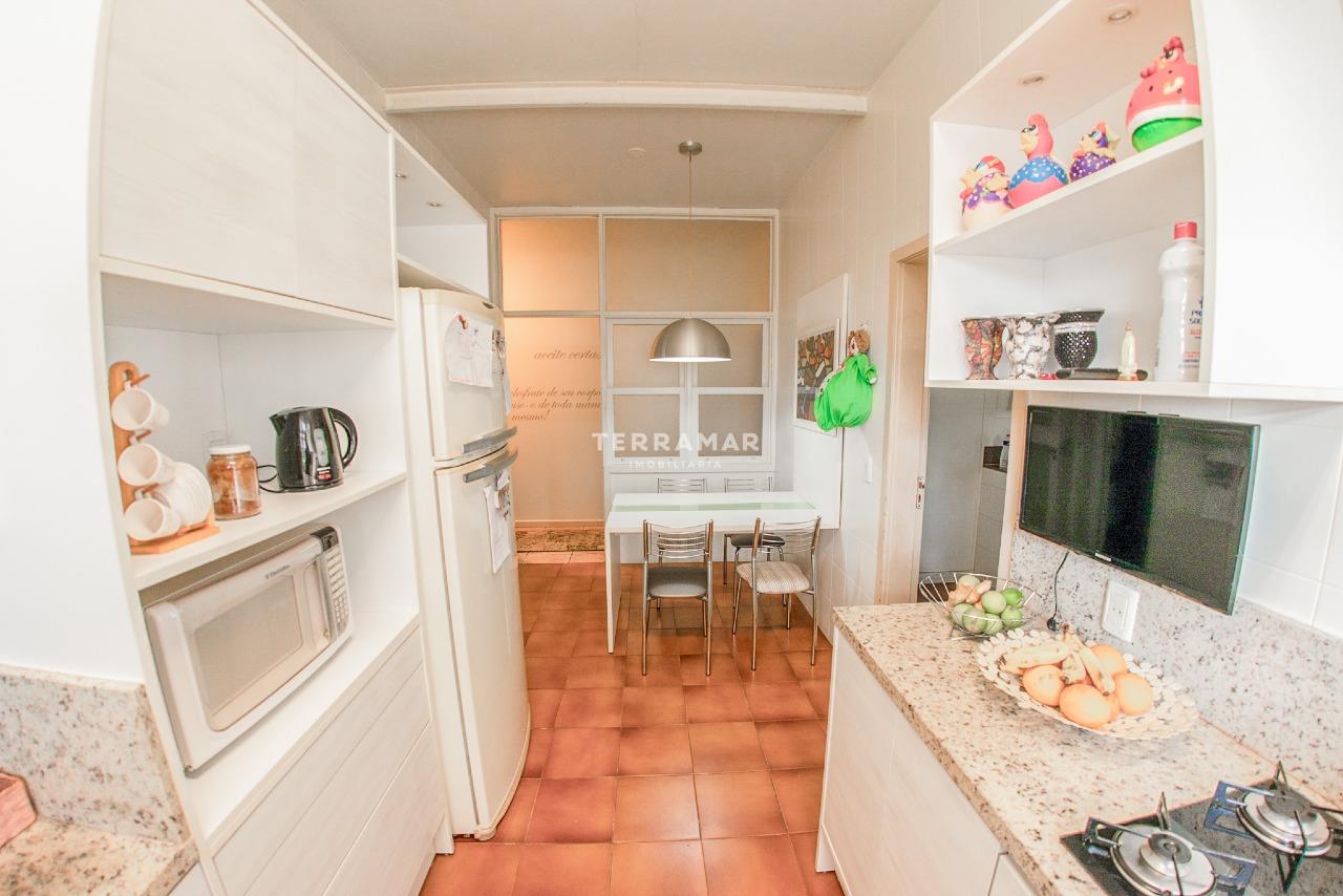 Casa à venda no Centro: 