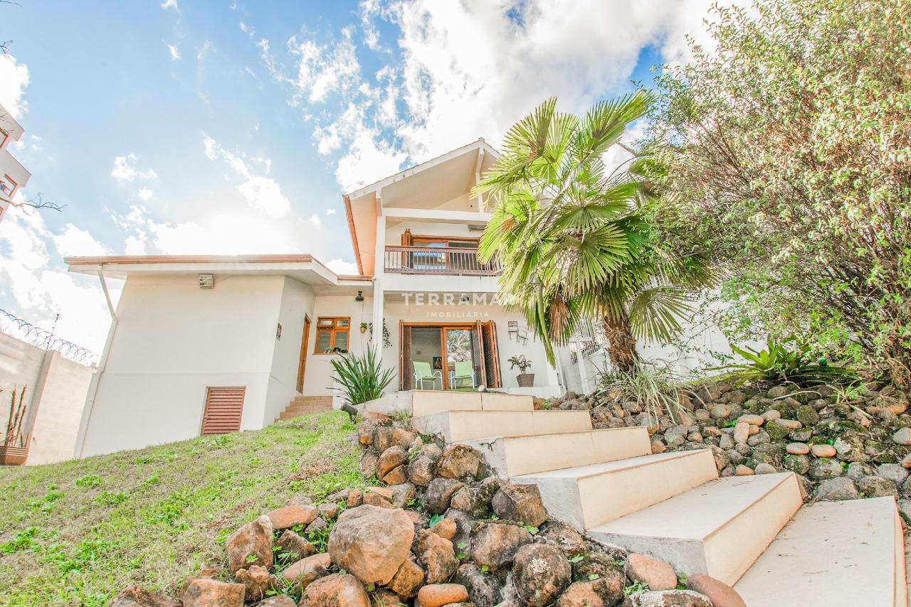 Casa à venda no Centro: 