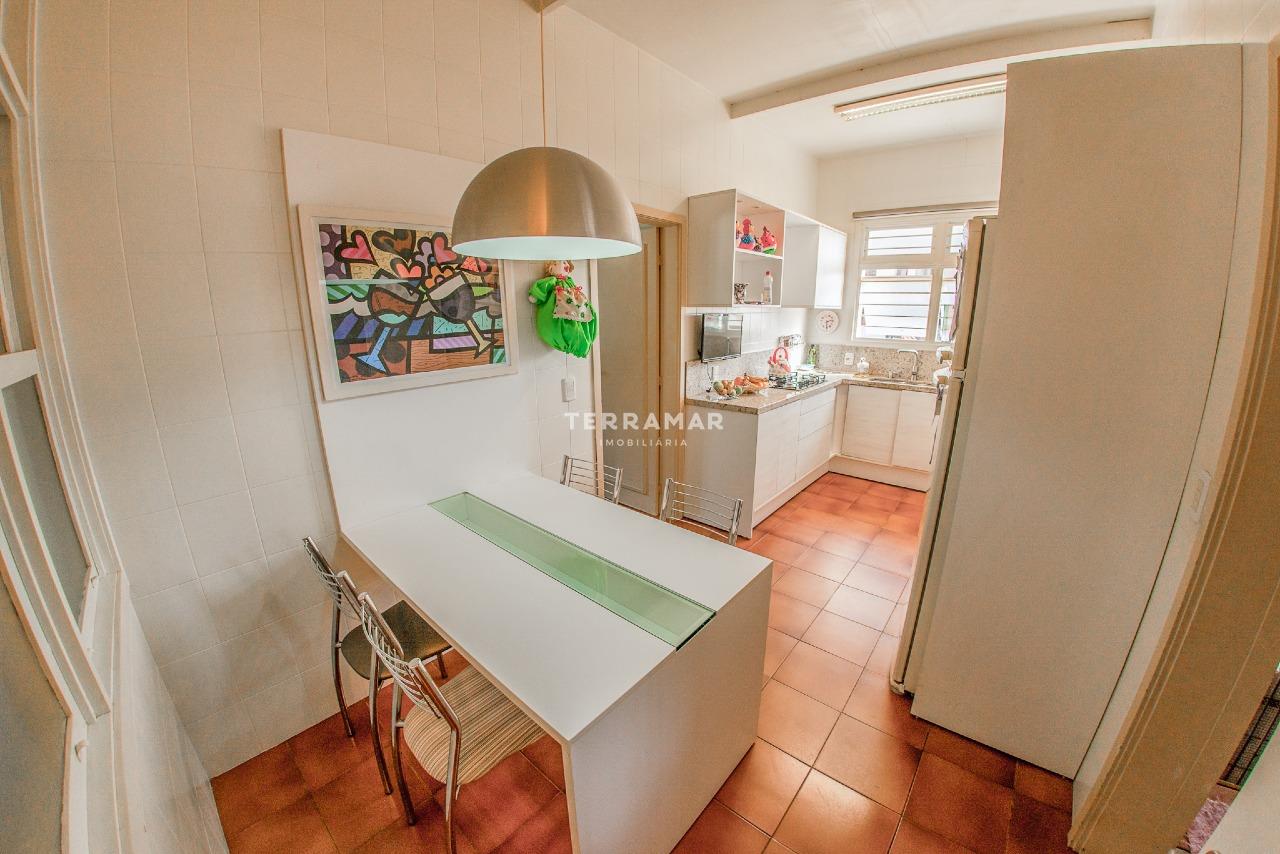 Casa à venda no Centro: 