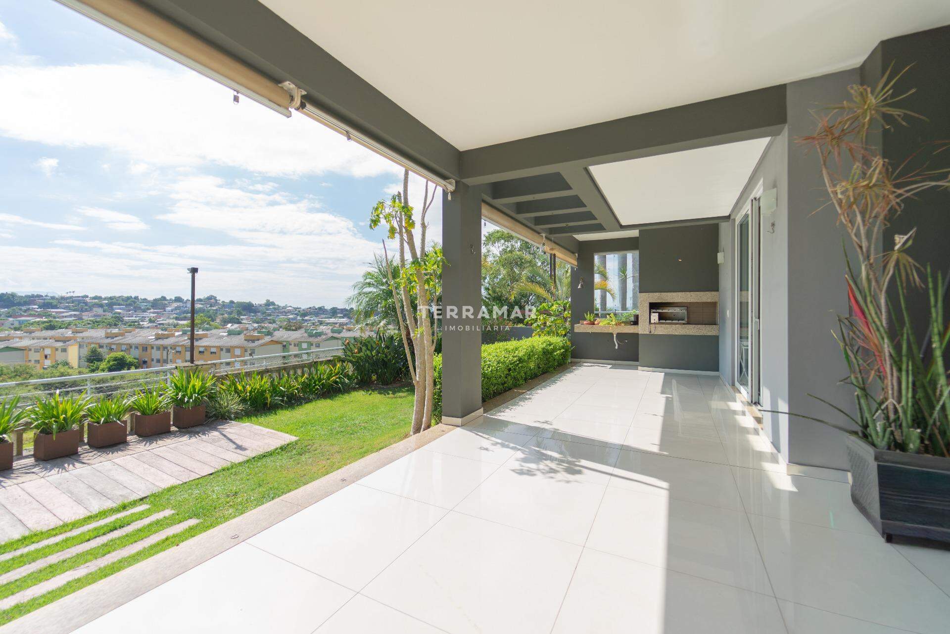 Casa em condomínio à venda no Canudos: 