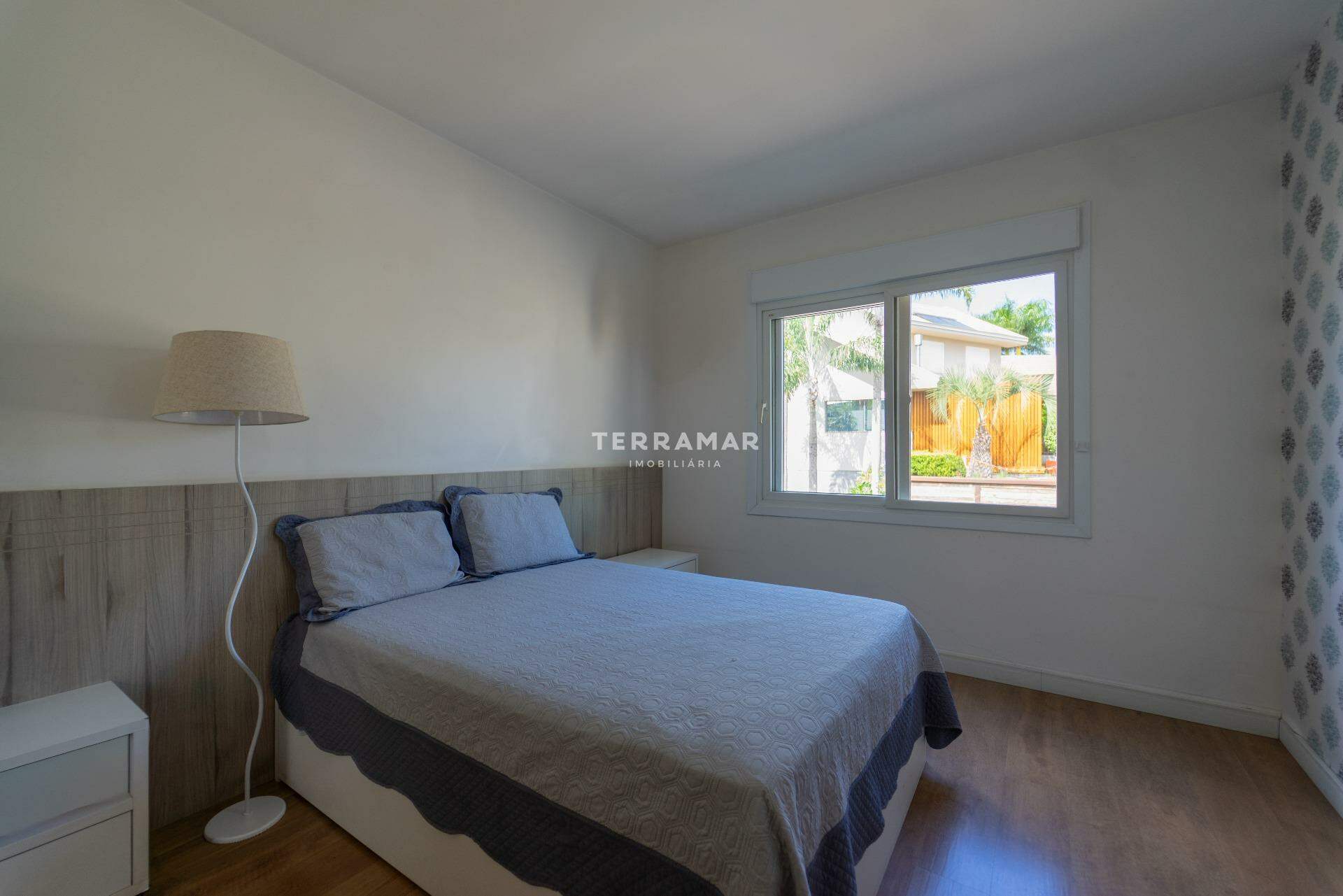 Casa em condomínio à venda no Canudos: 