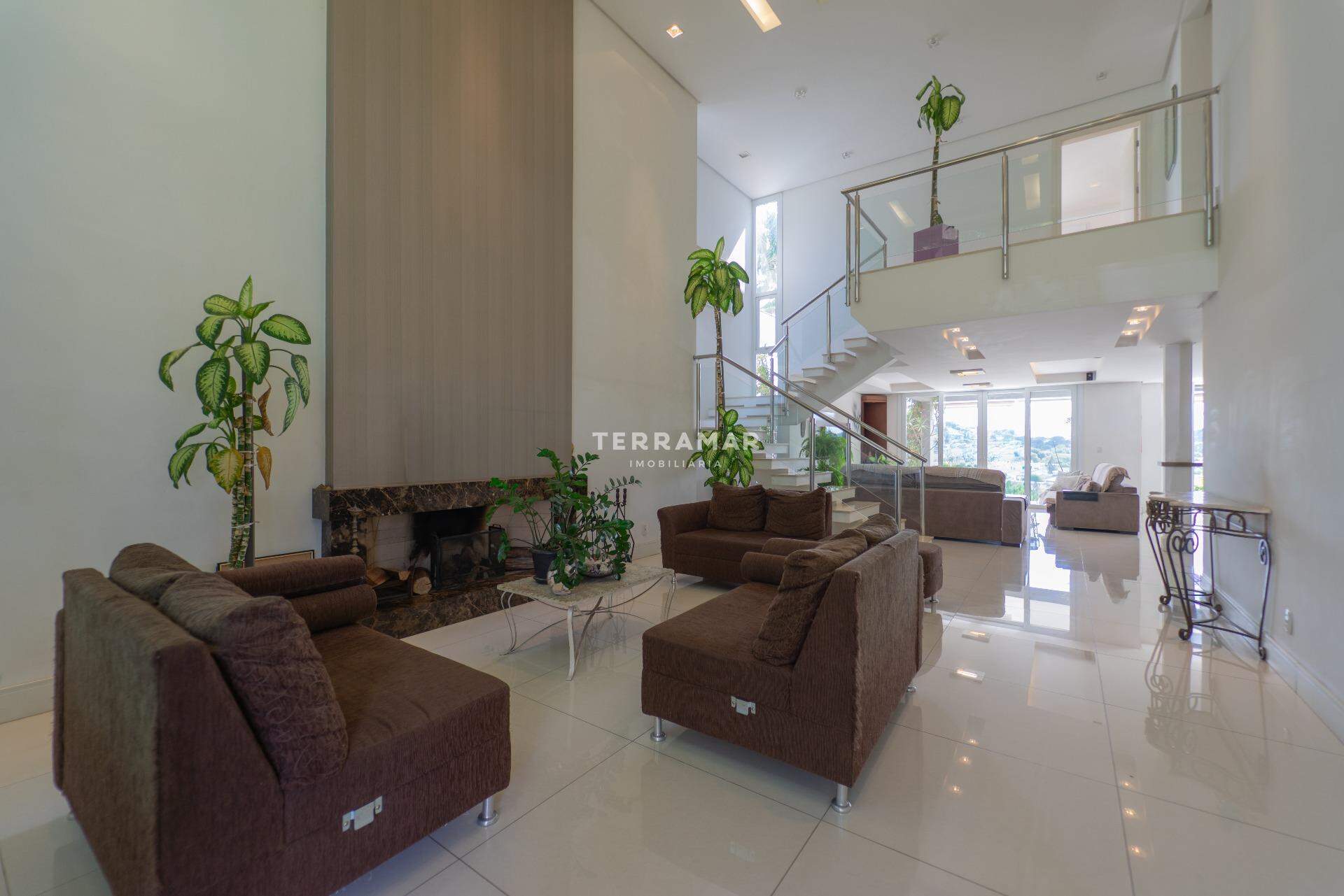 Casa em condomínio à venda no Canudos: 