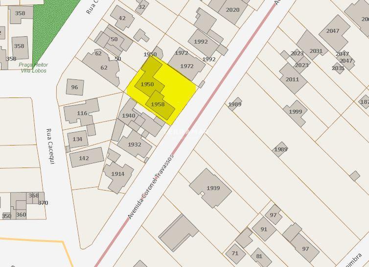 Terreno à venda no Rondônia: 