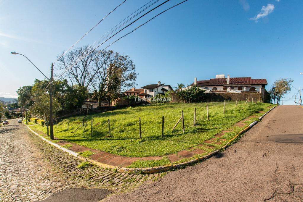Terreno à venda no Boa Vista: 
