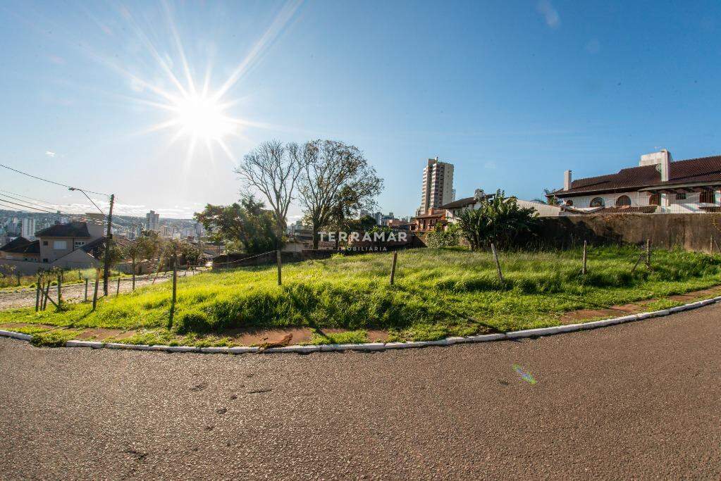 Terreno à venda no Boa Vista: