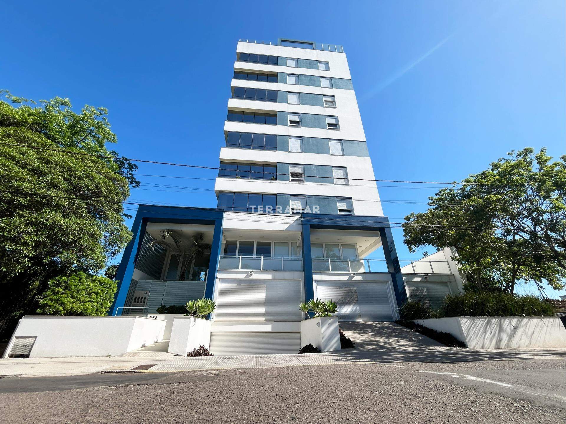 Apartamento à venda no Vila Rosa: 