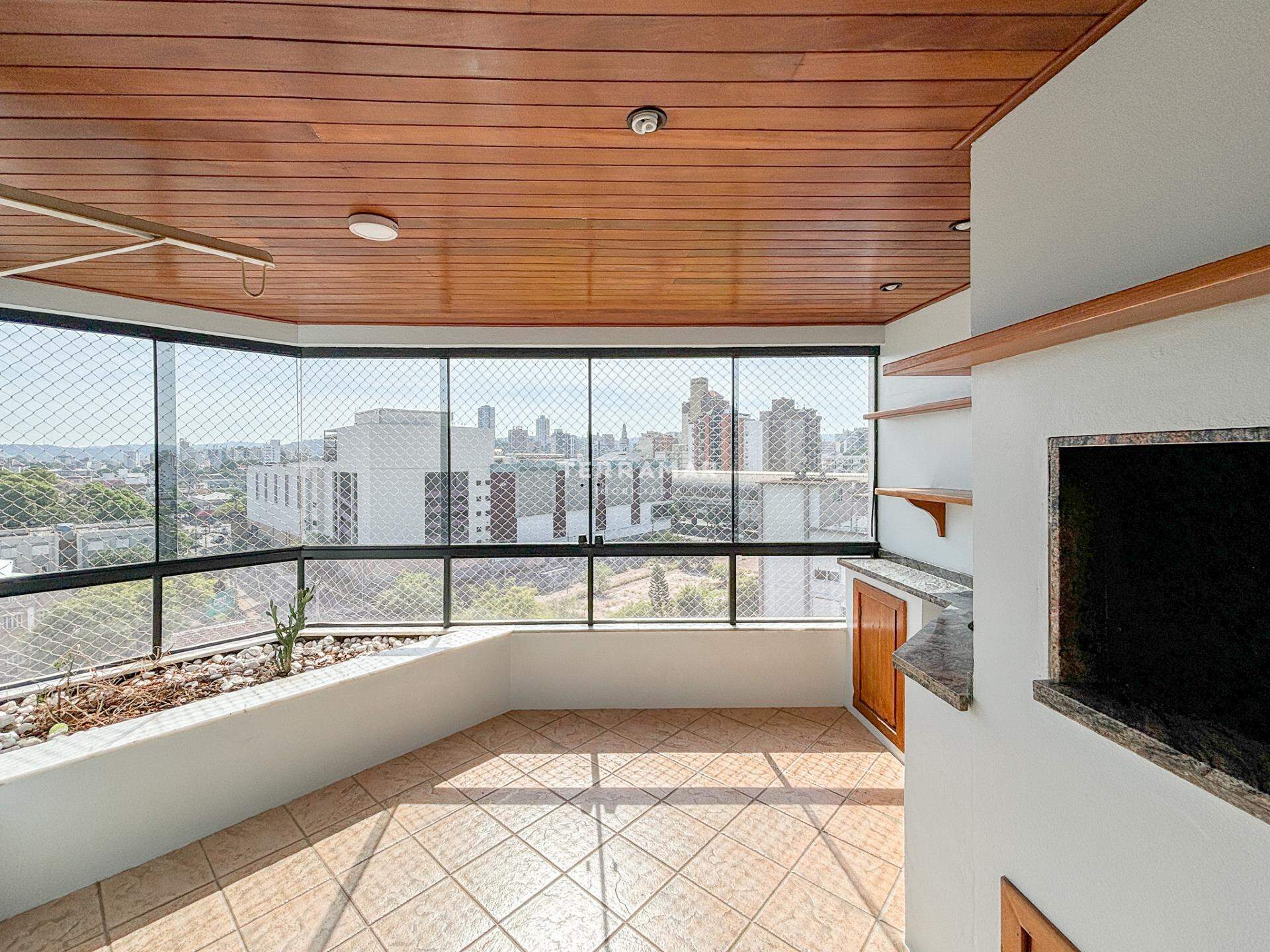 Apartamento à venda no Rio Branco: 