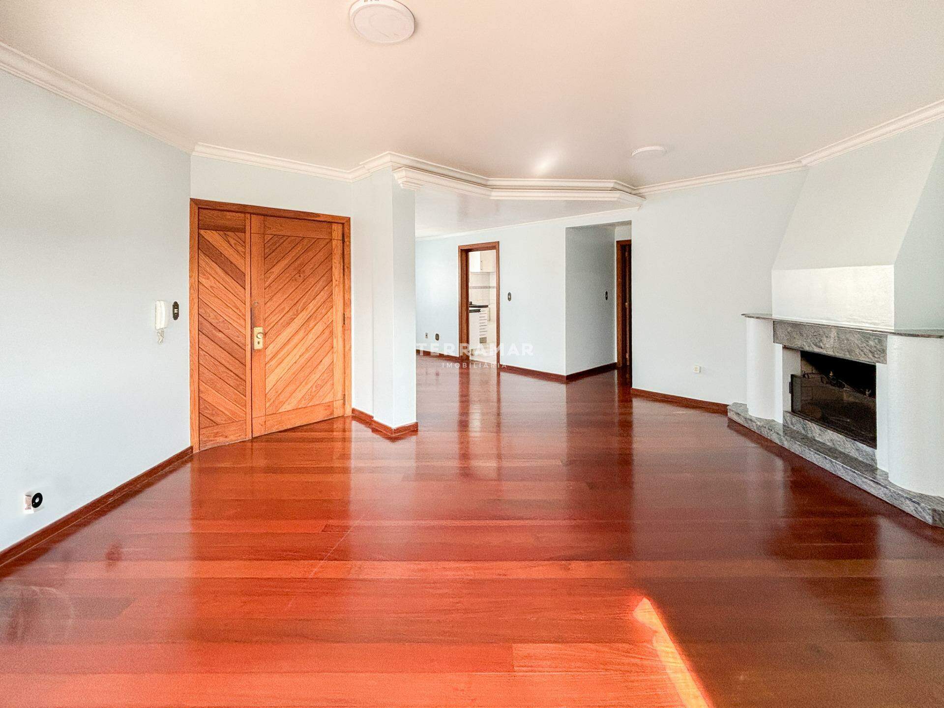Apartamento à venda no Rio Branco: 
