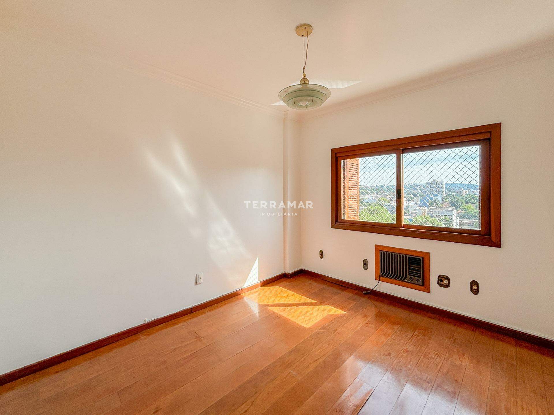 Apartamento à venda no Rio Branco: 
