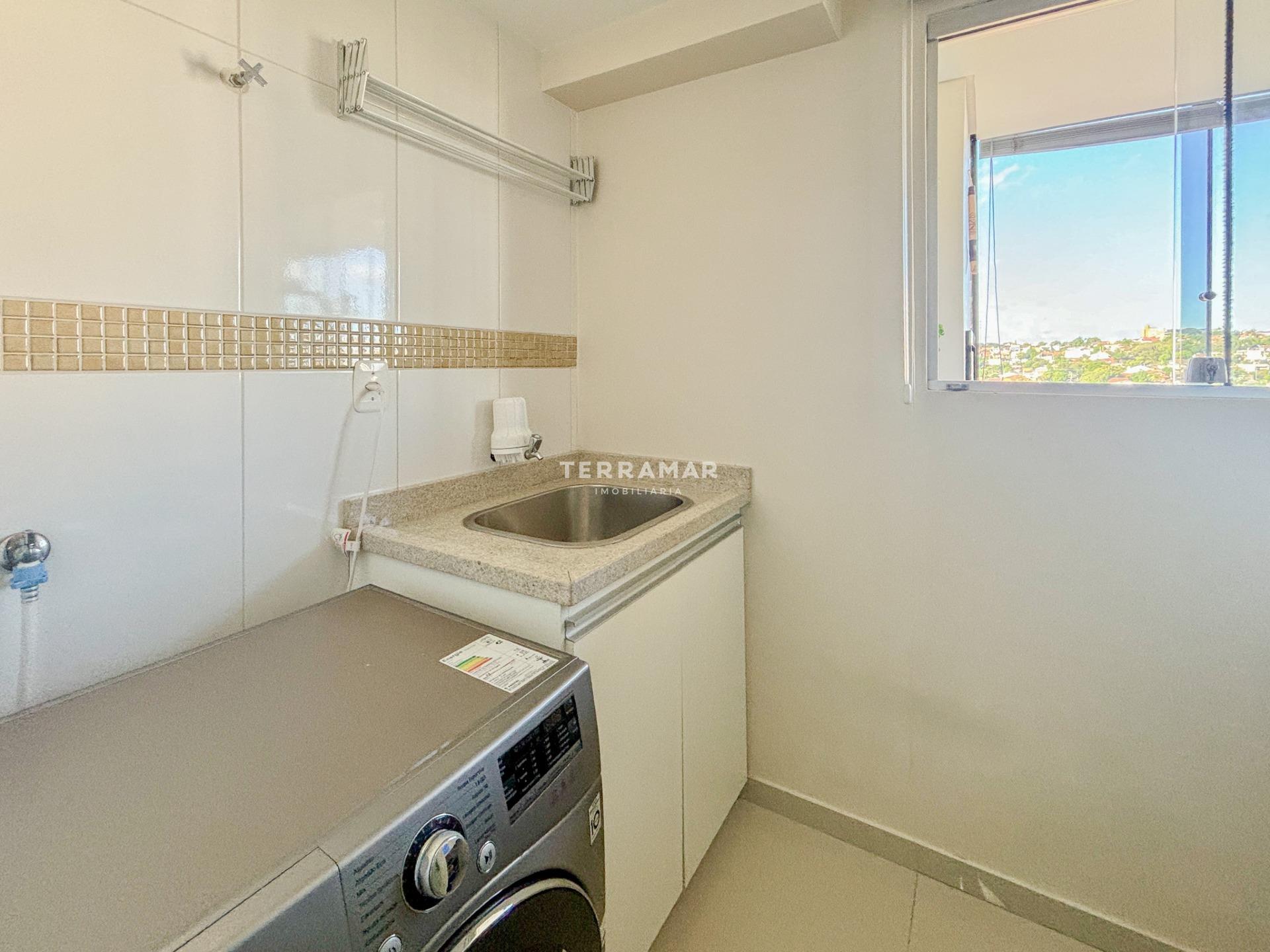 Apartamento à venda no Guarani: 