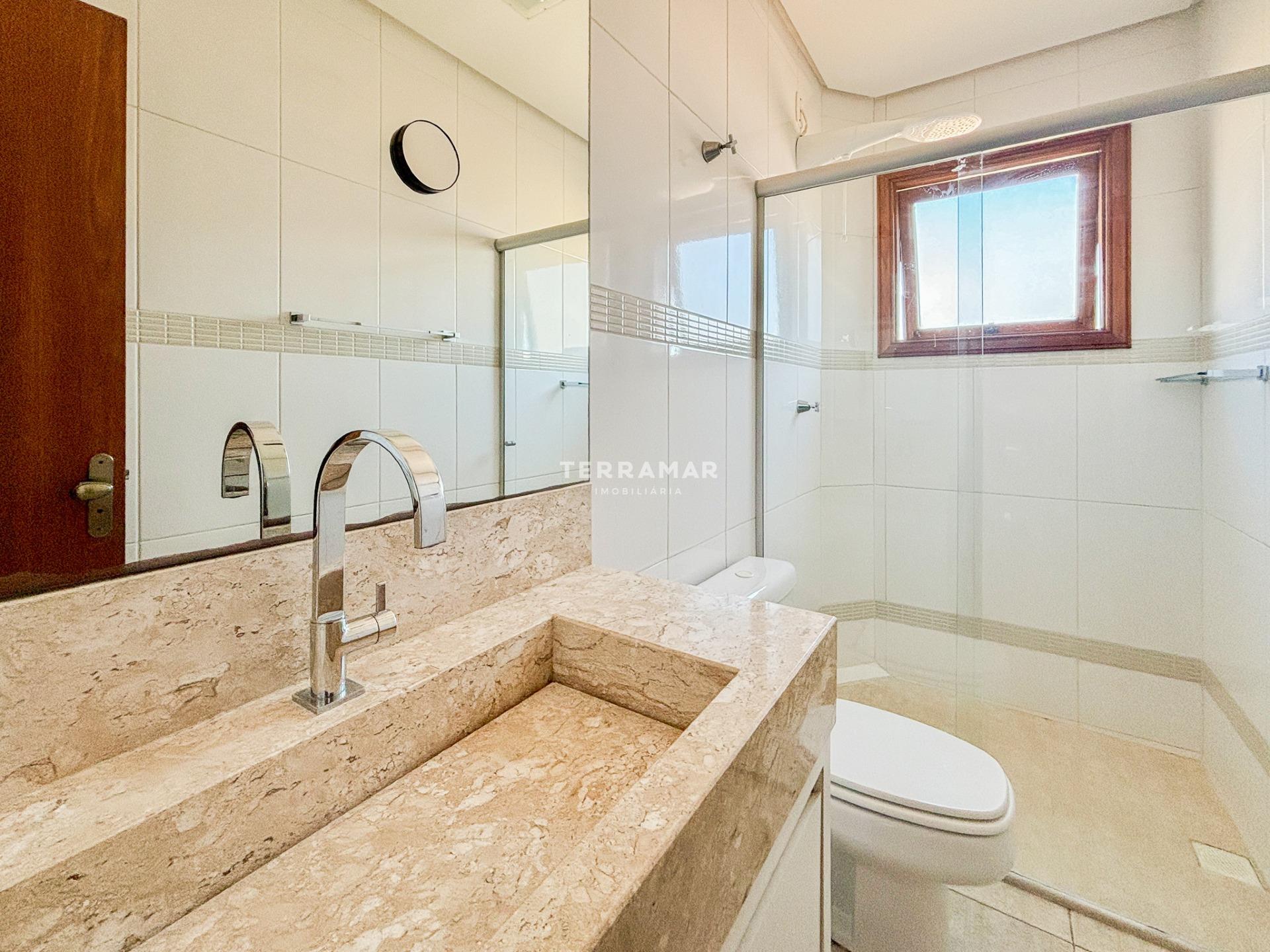 Apartamento à venda no Guarani: 