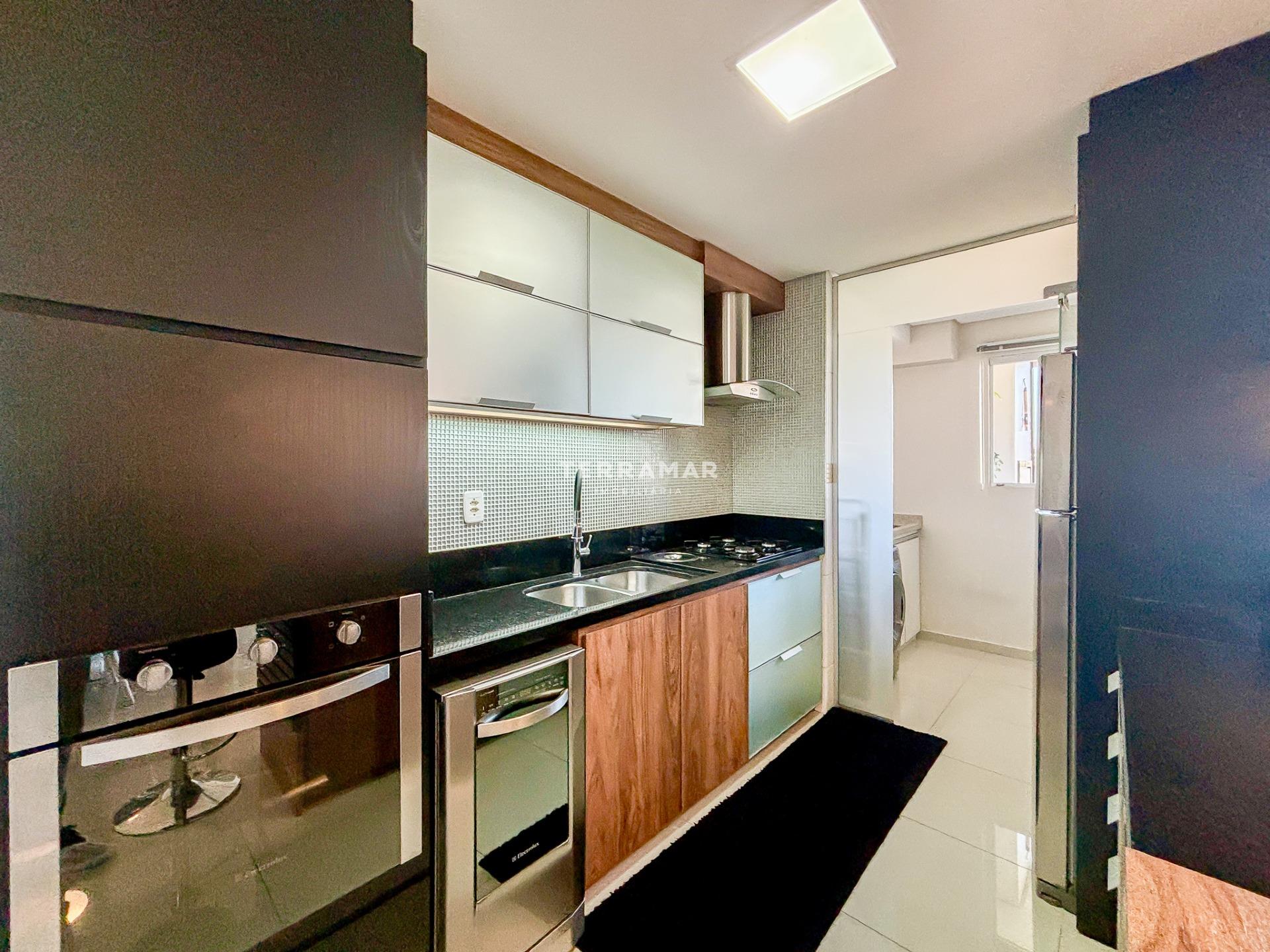 Apartamento à venda no Guarani: 