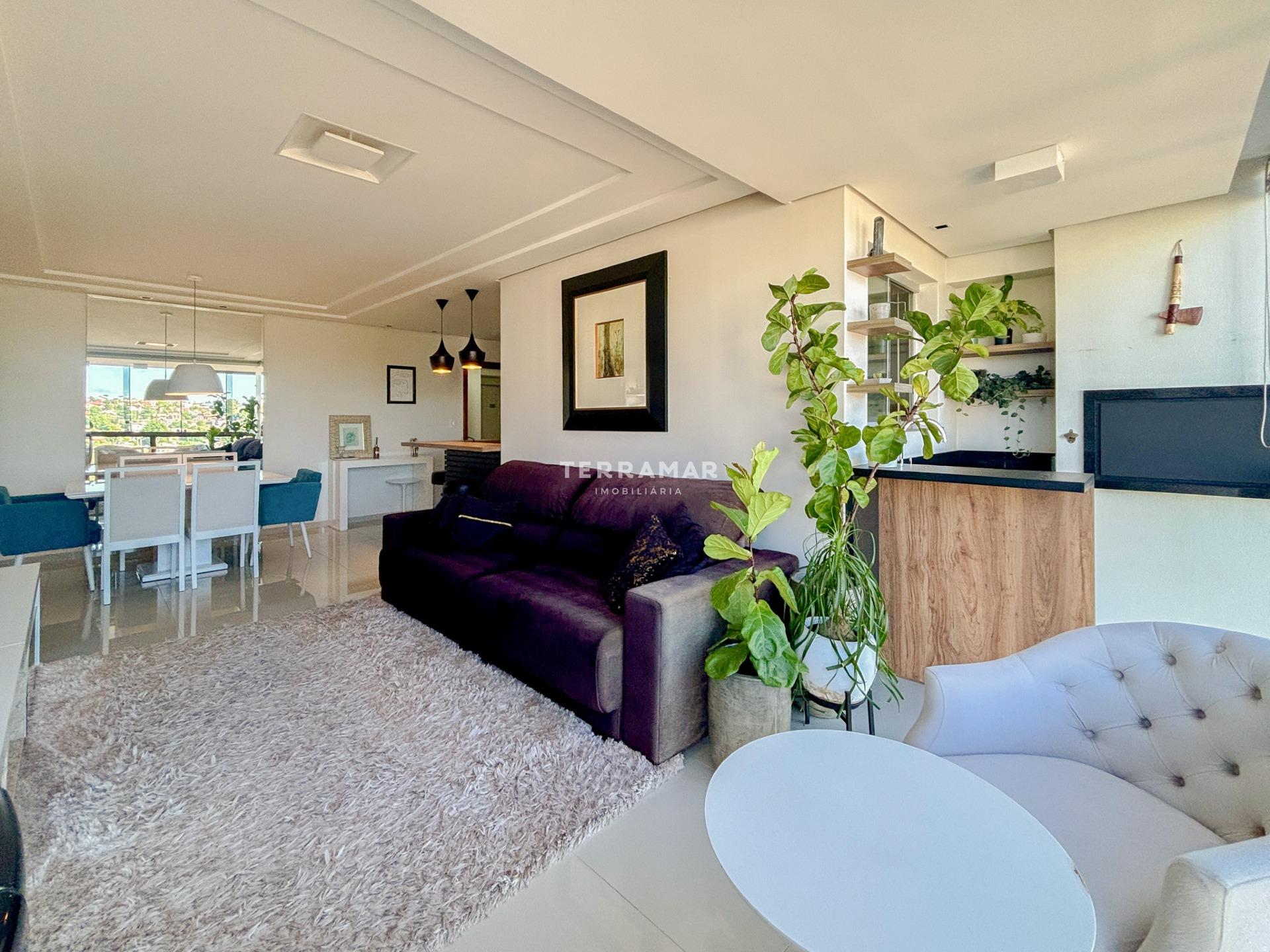 Apartamento à venda no Guarani: 