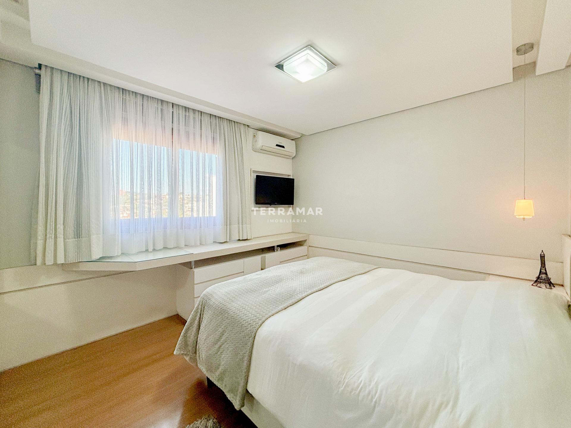 Apartamento à venda no Guarani: 