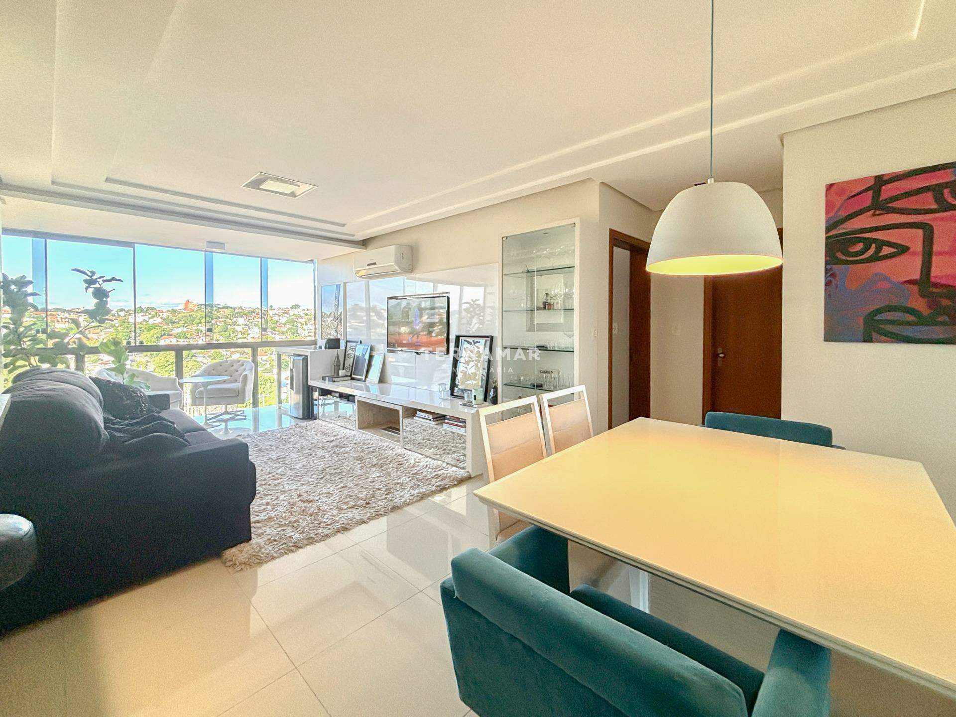 Apartamento à venda no Guarani: 