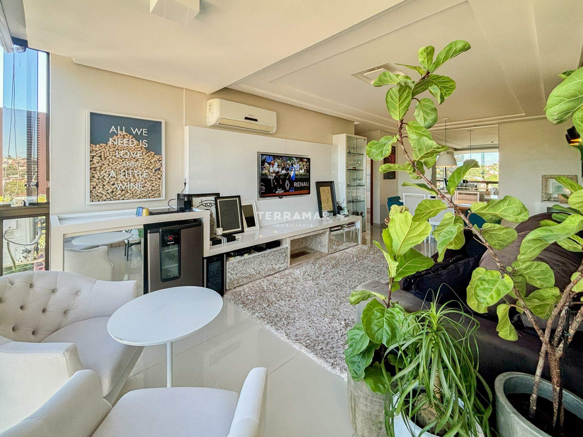 Apartamento à venda no Guarani: 