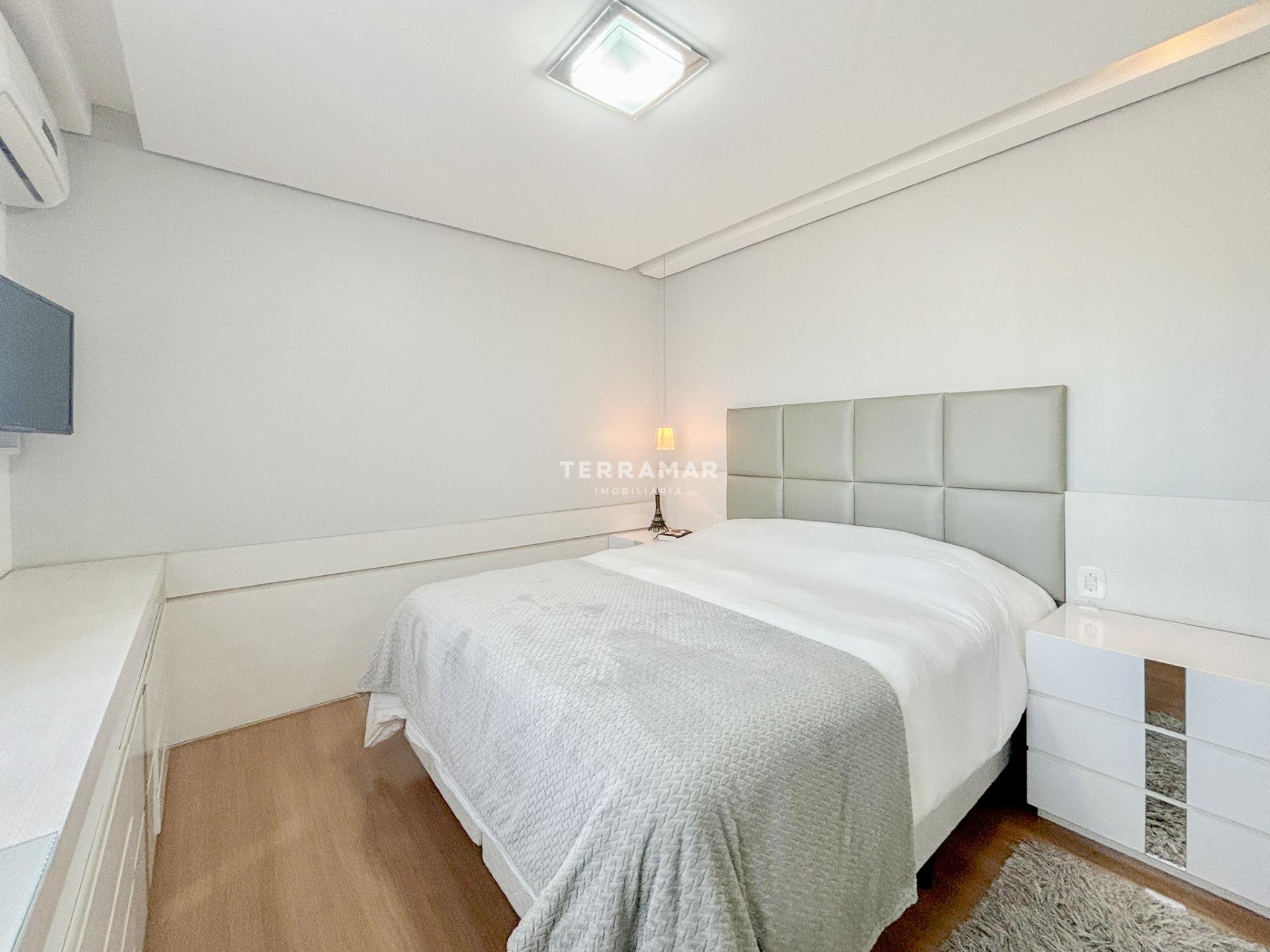 Apartamento à venda no Guarani: 