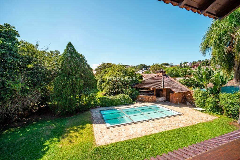 Casa à venda no Hamburgo Velho: 