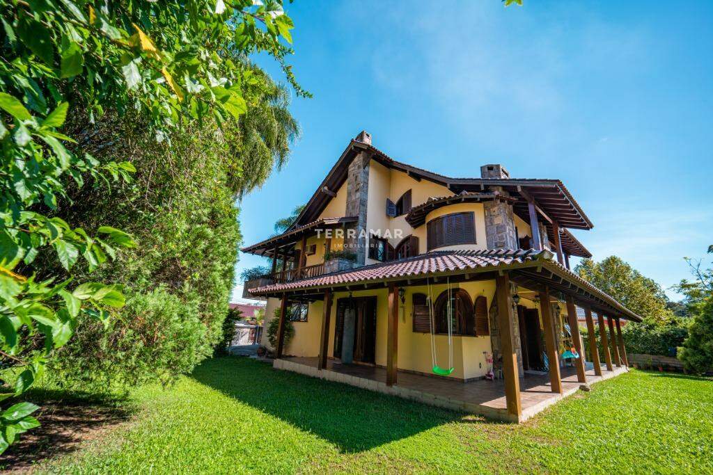 Casa à venda no Hamburgo Velho: 