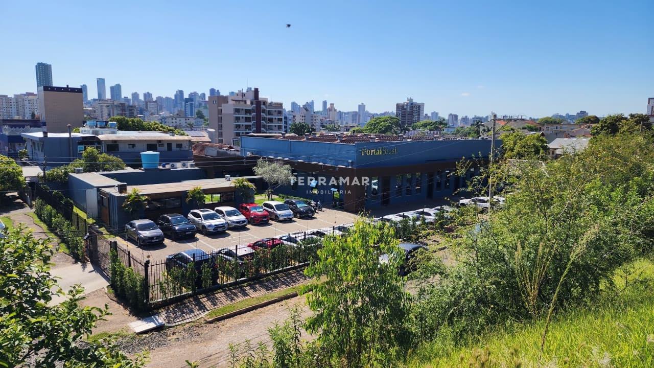 Prédio à venda no Rio Branco: 