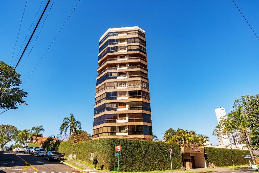 Cobertura à venda no Hamburgo Velho: 